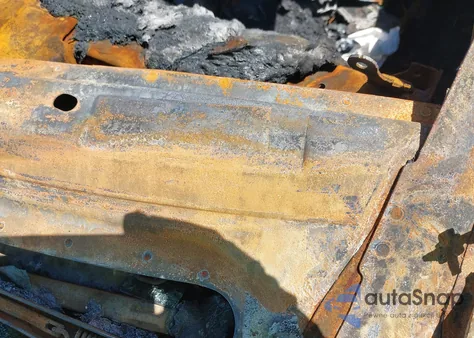 2016 Ford Shelby Gt350 из США, поврежденный, VIN 1FA6P8JZ5G5524054